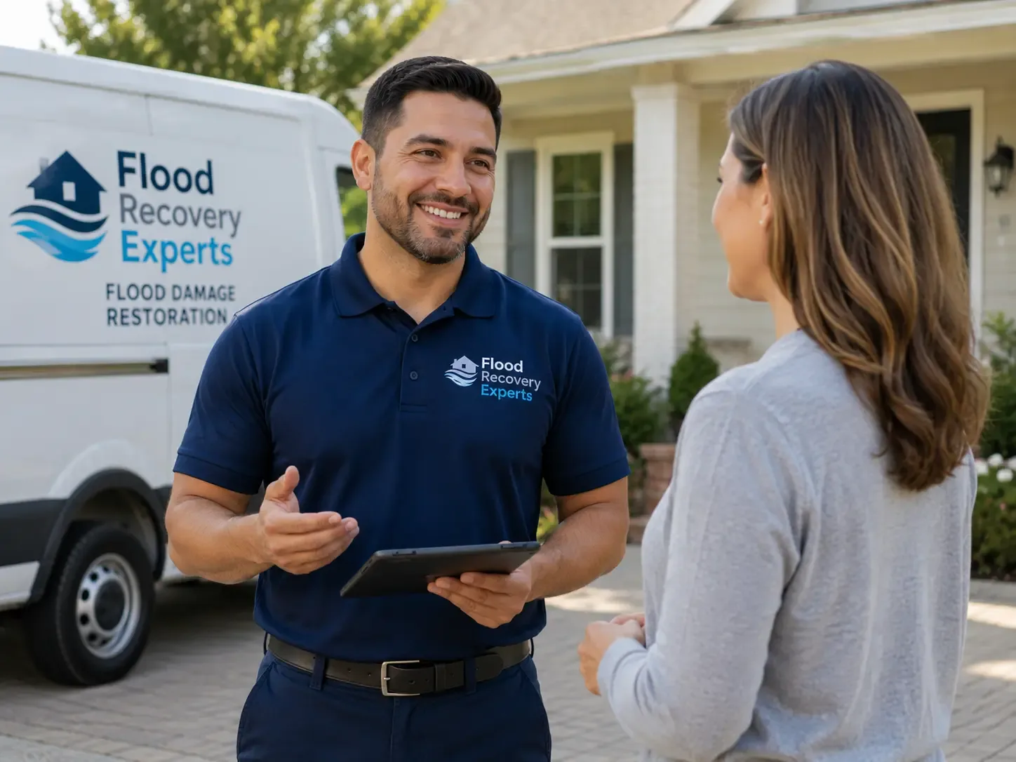 Flood Damage Cleanup Charleston, MS FAQs